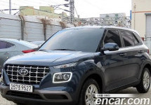 Hyundai Venue 