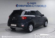 Hyundai Venue 