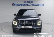 Hyundai Venue 