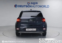 Hyundai Venue 