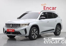 Renault Grand Koleos 
