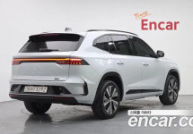 Renault Grand Koleos 