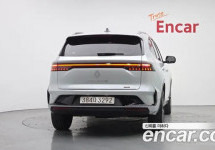 Renault Grand Koleos 