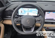 Renault Grand Koleos 