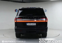 Lincoln Navigator 