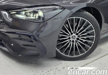 Mercedes-Benz Cle-Class 