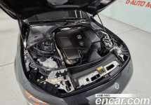 Mercedes-Benz Cle-Class 