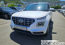 Hyundai Venue 