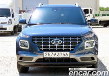 Hyundai Venue 