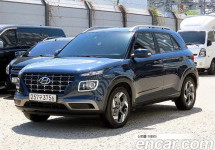 Hyundai Venue 