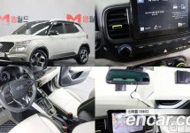 Hyundai Venue 