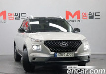 Hyundai Venue 