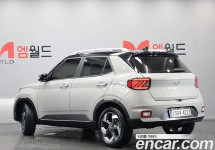 Hyundai Venue 
