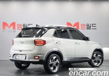 Hyundai Venue 