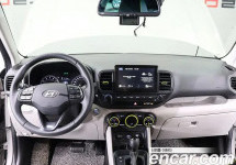 Hyundai Venue 