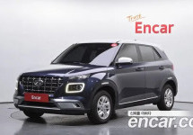 Hyundai Venue 