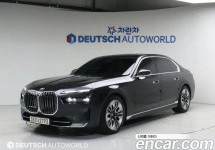 Bmw 7-Series 