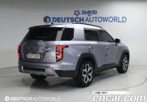 Ssangyong Torres 