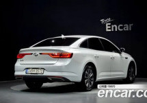 Renault Sm6 