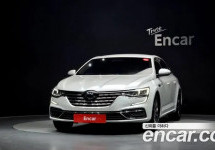 Renault Sm6 