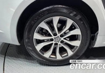 Renault Sm6 