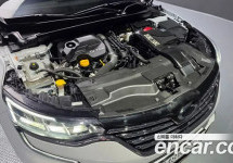 Renault Sm6 