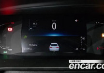 Renault Sm6 