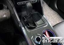 Renault Sm6 