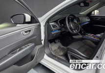 Renault Sm6 