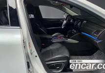 Renault Sm6 