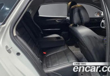 Renault Sm6 