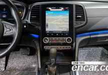 Renault Sm6 