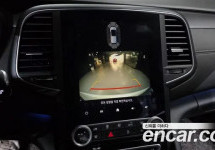 Renault Sm6 