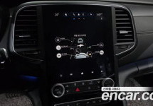 Renault Sm6 