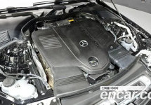 Mercedes-Benz Cle-Class 