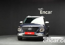 Hyundai Venue 