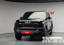 Kia Tasman 