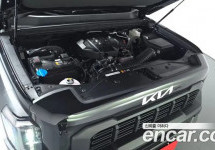 Kia Tasman 