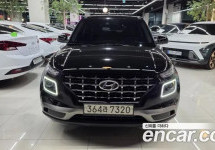 Hyundai Venue 