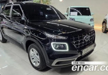 Hyundai Venue 