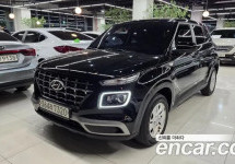 Hyundai Venue 