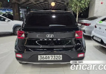 Hyundai Venue 