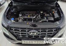 Hyundai Venue 