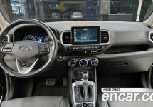 Hyundai Venue 