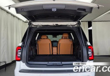 Ford Expedition 