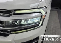 Ford Expedition 
