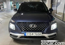 Hyundai Venue 