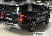 Ssangyong Torres 
