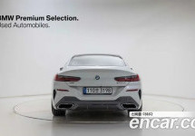 Bmw 8-Series 