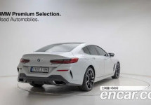 Bmw 8-Series 